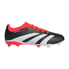 Adidas Predator League Youth Firm Ground Cleats