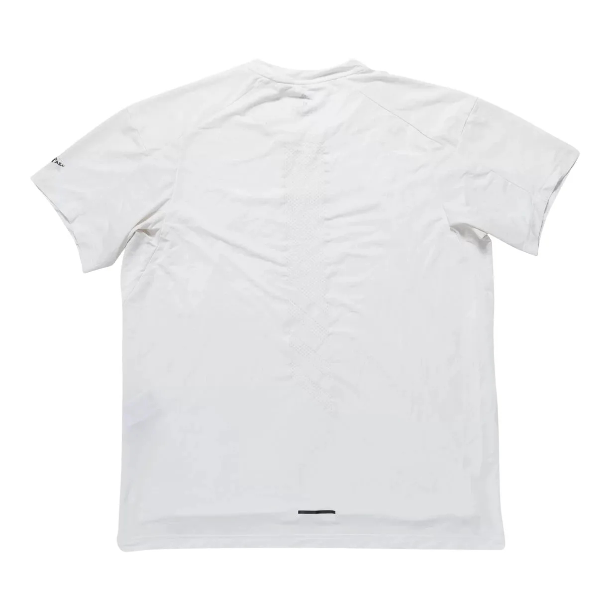 Adidas Terrex Parley Agravic Trail Running T-Shirt - Men's