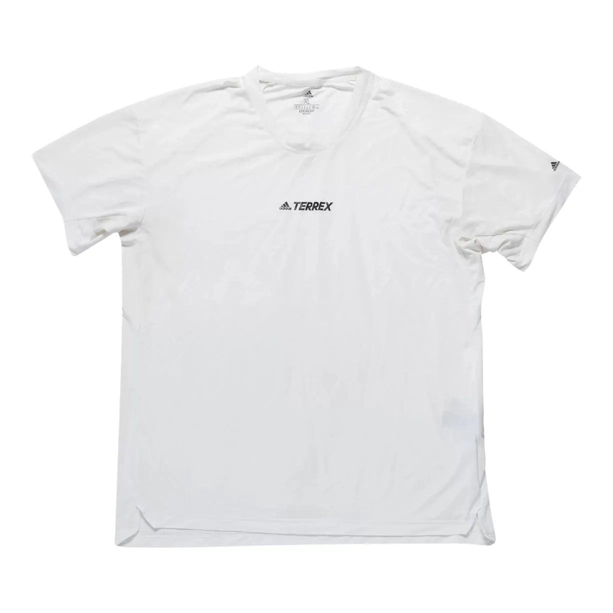 Adidas Terrex Parley Agravic Trail Running T-Shirt - Men's