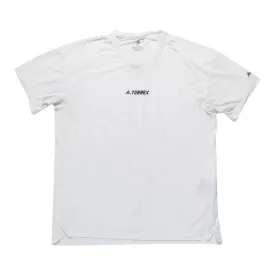 Adidas Terrex Parley Agravic Trail Running T-Shirt - Men's