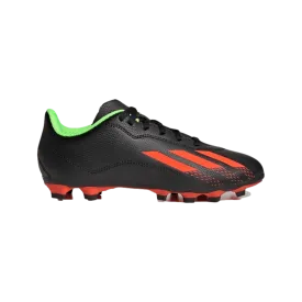 Adidas X Speedportal.4 Youth Firm Ground Cleats