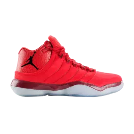 Air Jordan Jordan Superly 2017 'Gym Red' sneakers, red
