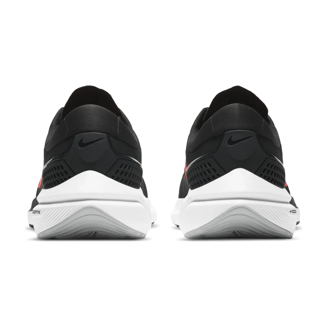 Air Zoom Vomero 15 Black/Grey