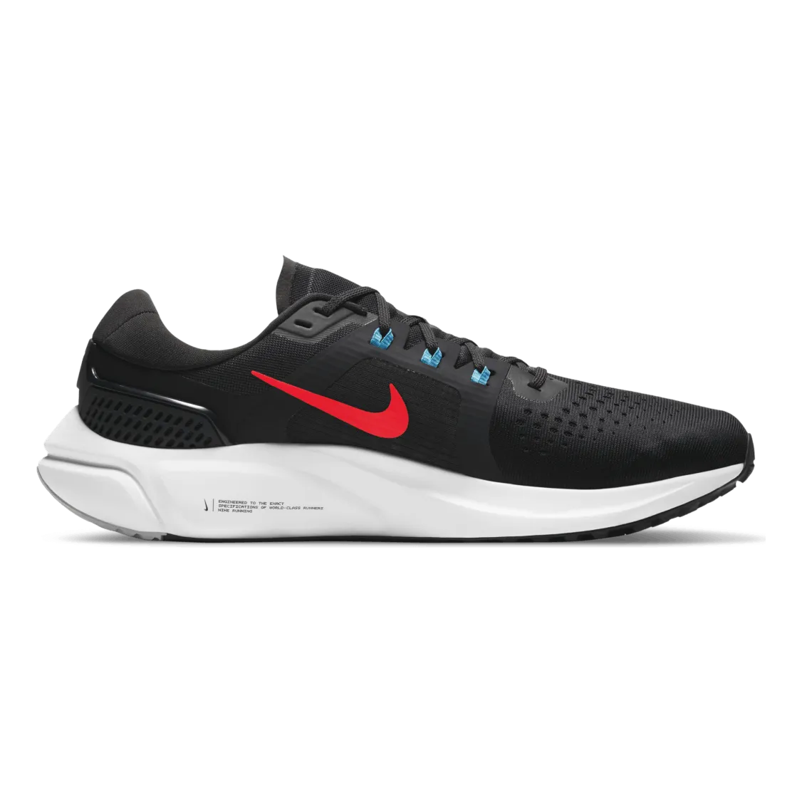 Air Zoom Vomero 15 Black/Grey