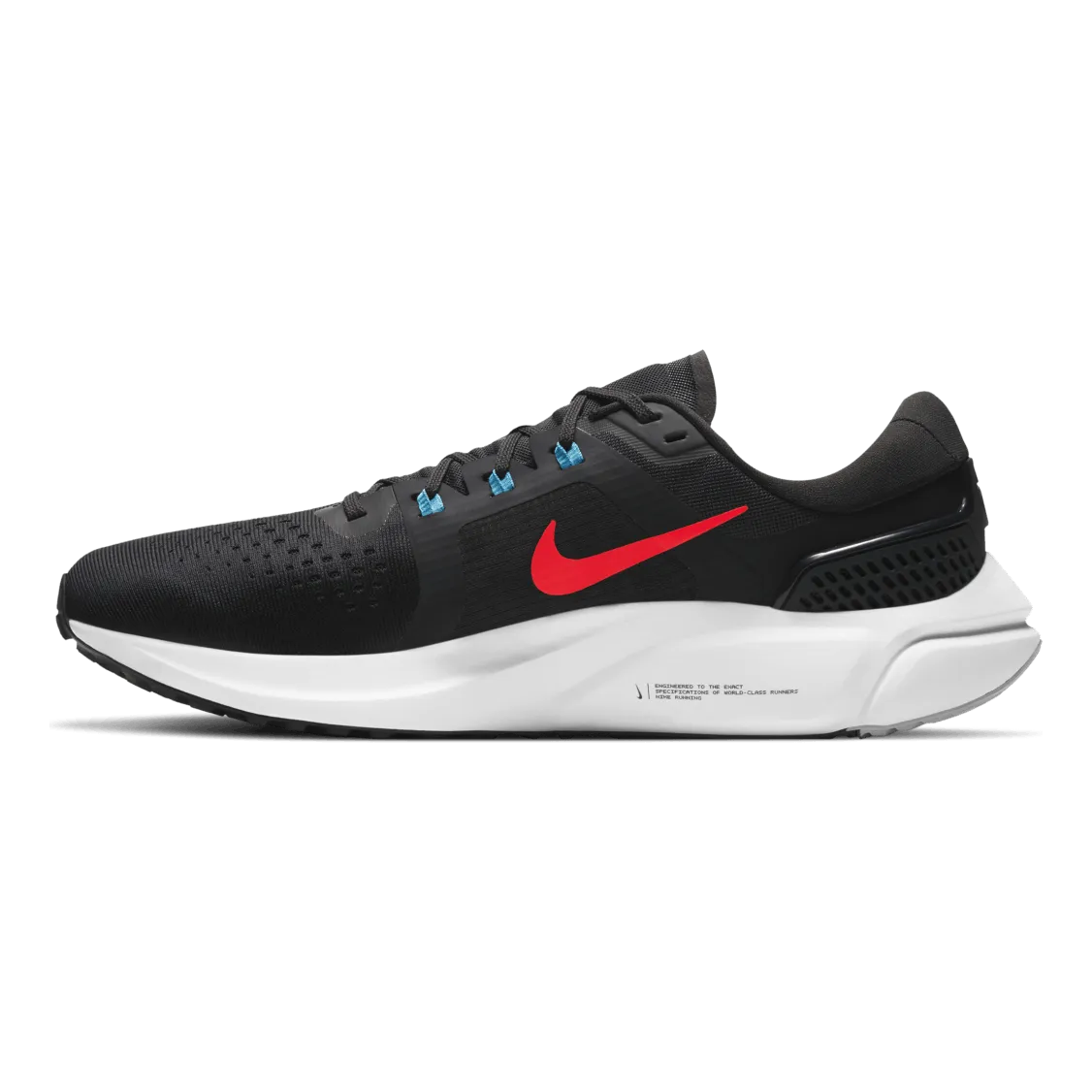 Air Zoom Vomero 15 Black/Grey