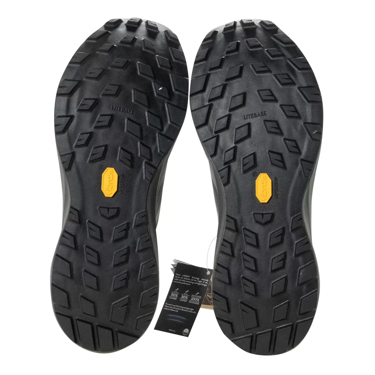 Arc'teryx Norvan LD 3 GTX Trail Running Shoe - Men's