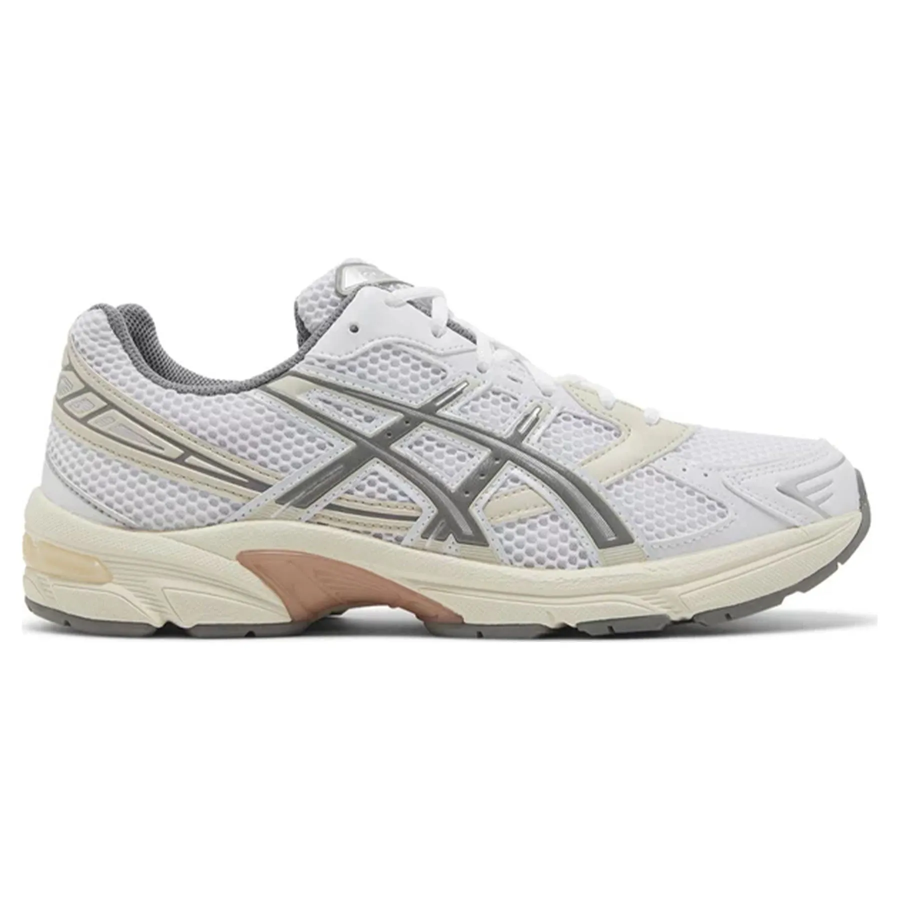 Asics Gel 1130 'White Clay Grey'