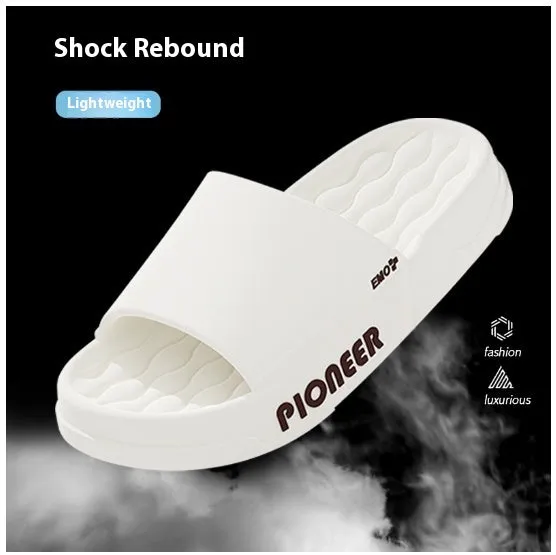 Bathroom Slippers