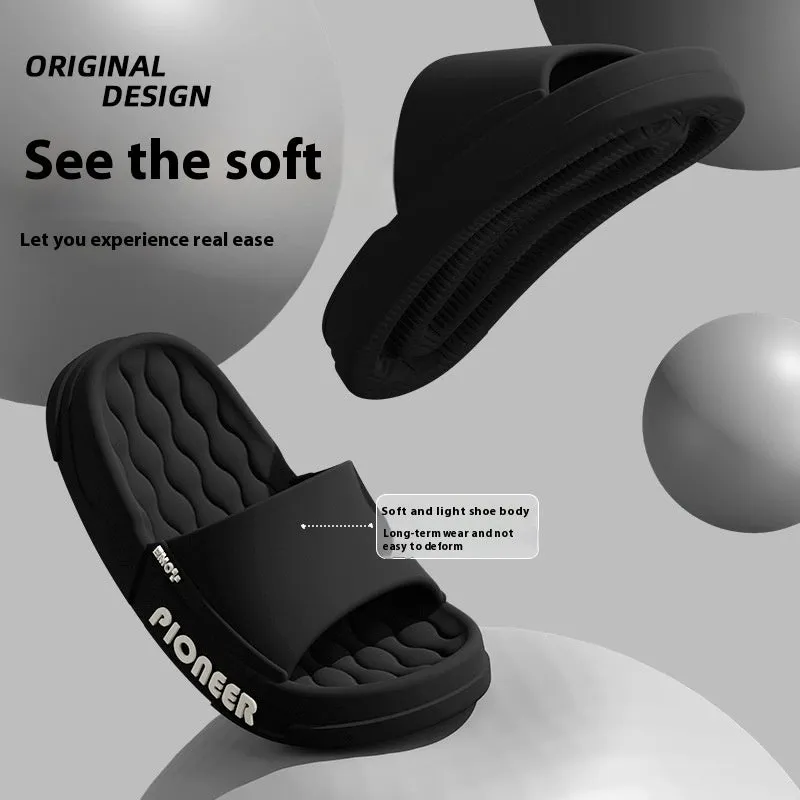 Bathroom Slippers