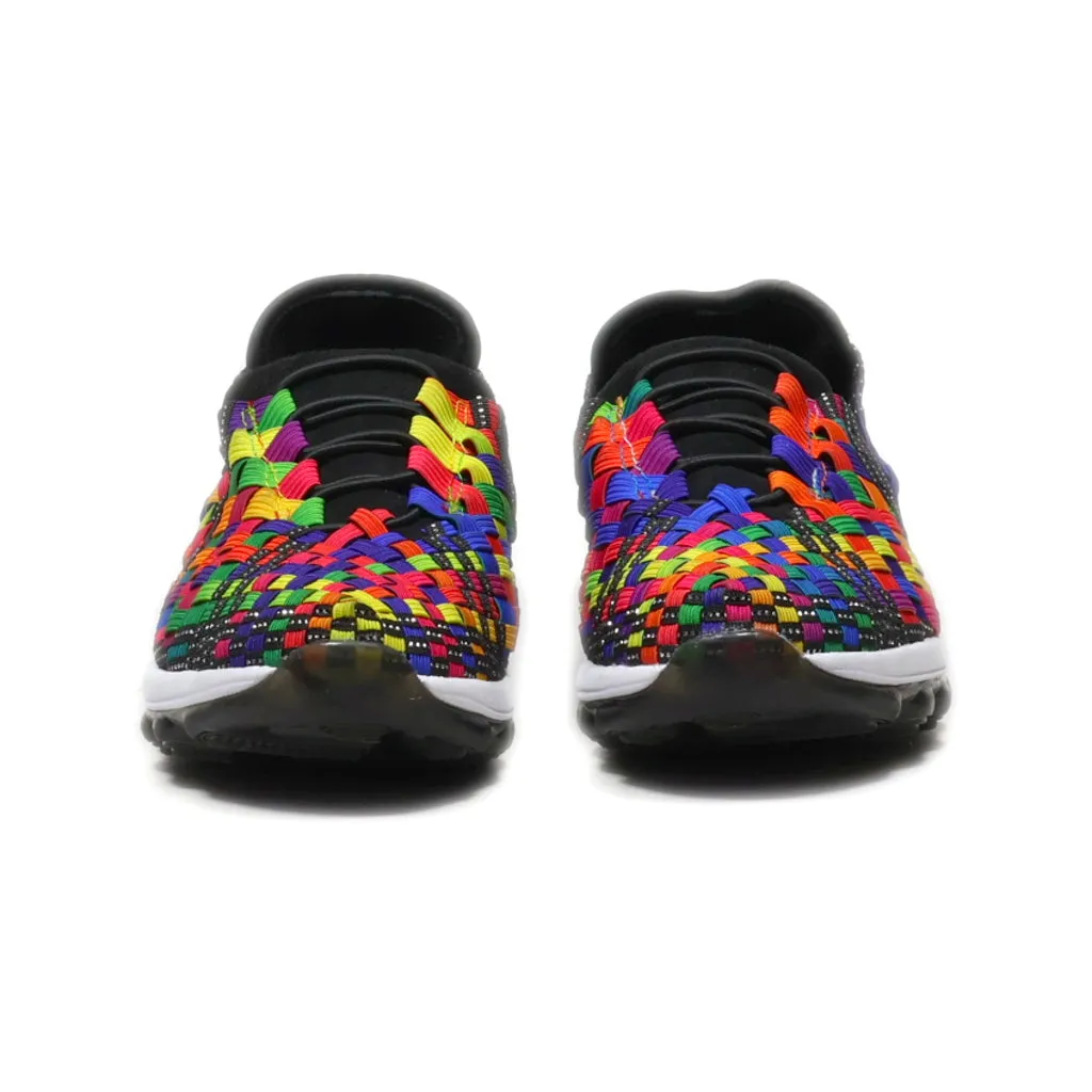 Bernie Mev Slip Ons Leather Multicolour Colour For Women