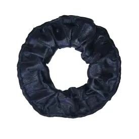Black and White Hair Scrunchies For Sale