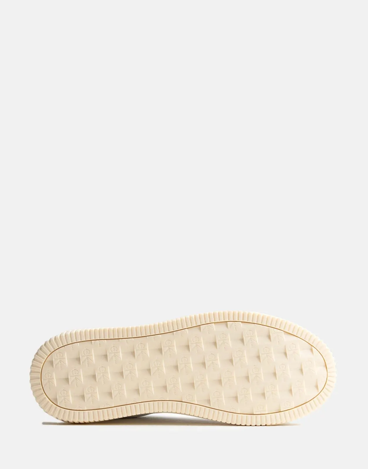 Calvin Klein Chunky Cupsole Multi Sneaker
