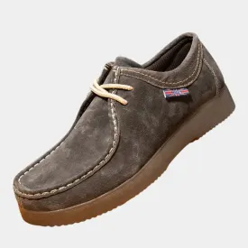 Comfortable Luxurious Elegant Moccasins Shoes - Cross & Crown
