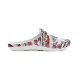 Dandy London Slip Ons