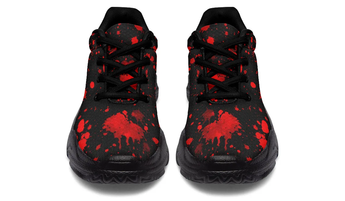 Dexter Chunky Sneakers
