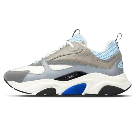 Dior B22 'White Blue'