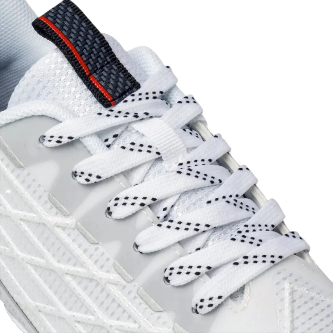 Ducati Racing Men's Running Shoes - White