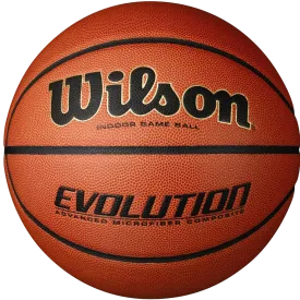 Evolution Game Basketball - 28.5"