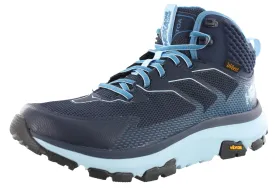 Hoka Women's Sky Toa Mid All Terrain Hiker boots
