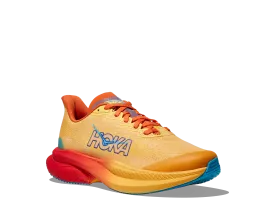 Hoka Youth Trainer Mach 6 Poppy/Squash