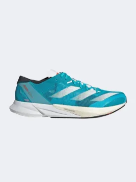 Hp9721-Adizero Adios 8 M Luccya/Ftwwht/Brired
