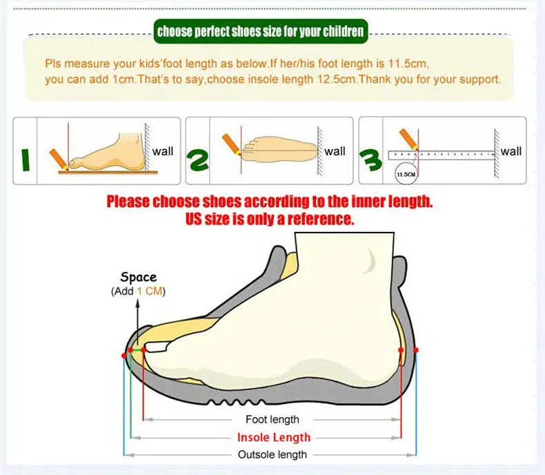 Kids Basketball Shoes Boys Sneakers Non-slip Child Trainer Basket Shoes Outdoor Children Sport Shoes