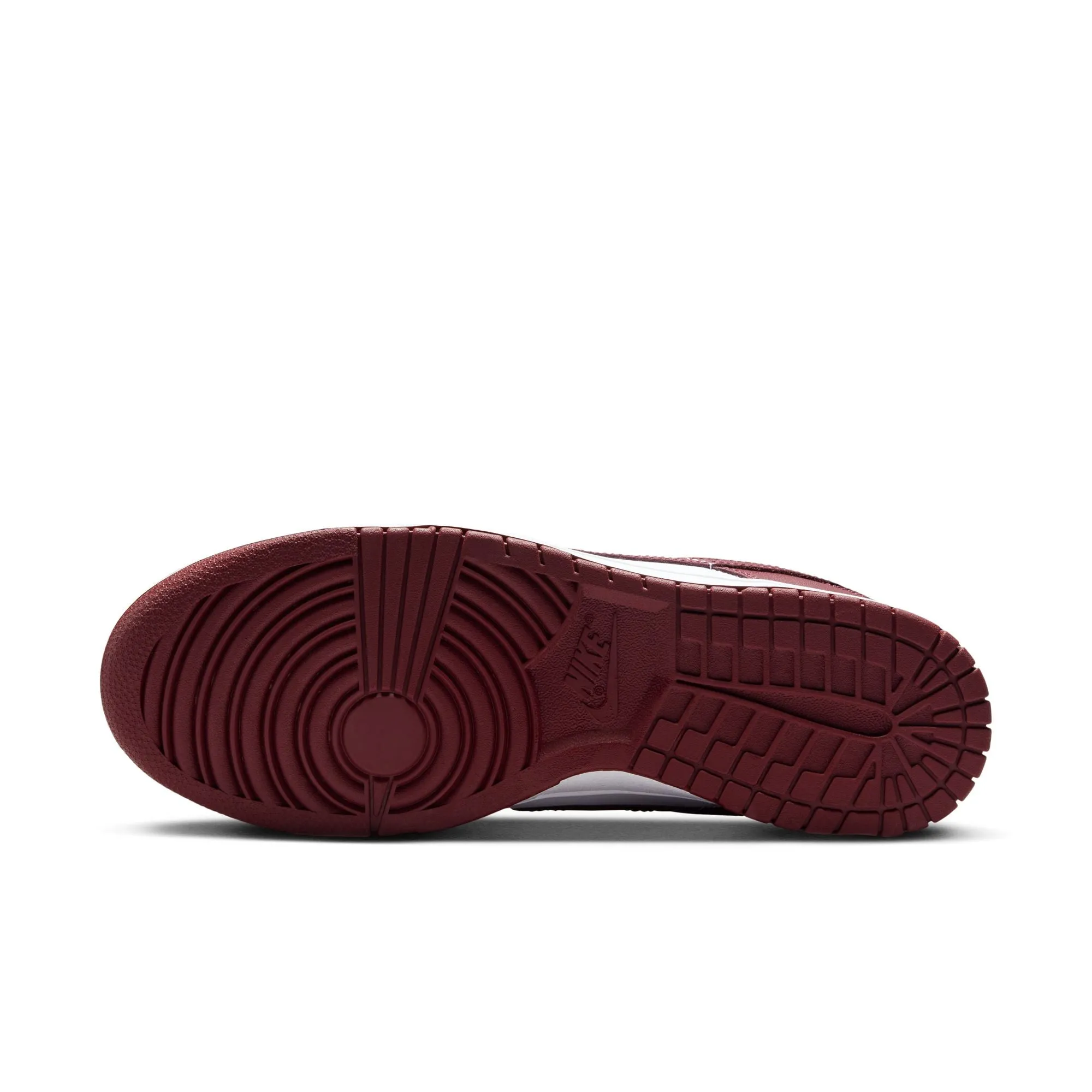 Men's Nike Dunk Low Retro - "Redwood"