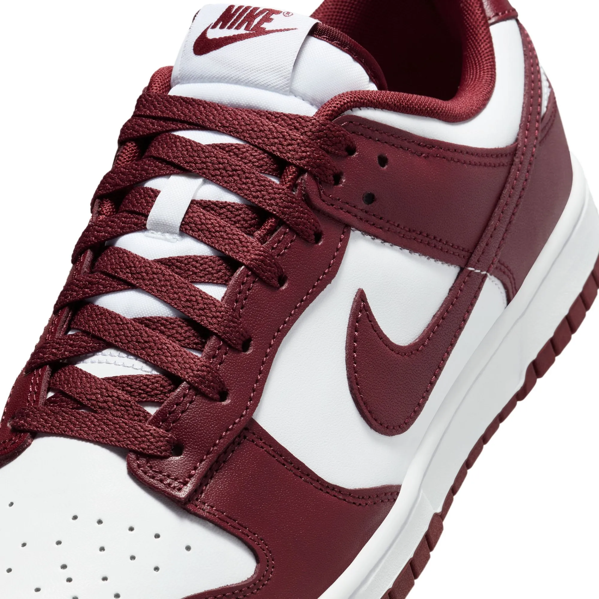 Men's Nike Dunk Low Retro - "Redwood"