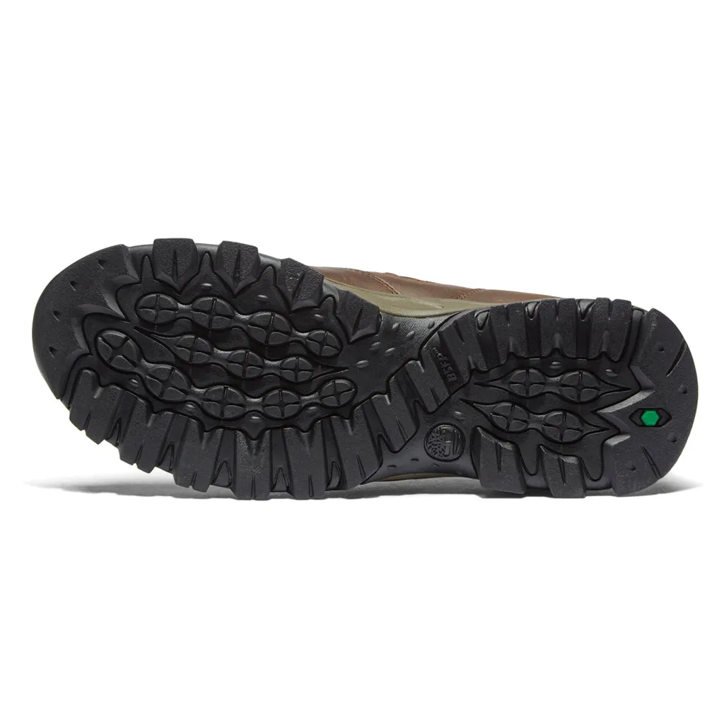 Men's Timberland Mt. Maddsen Slip-On Shoe