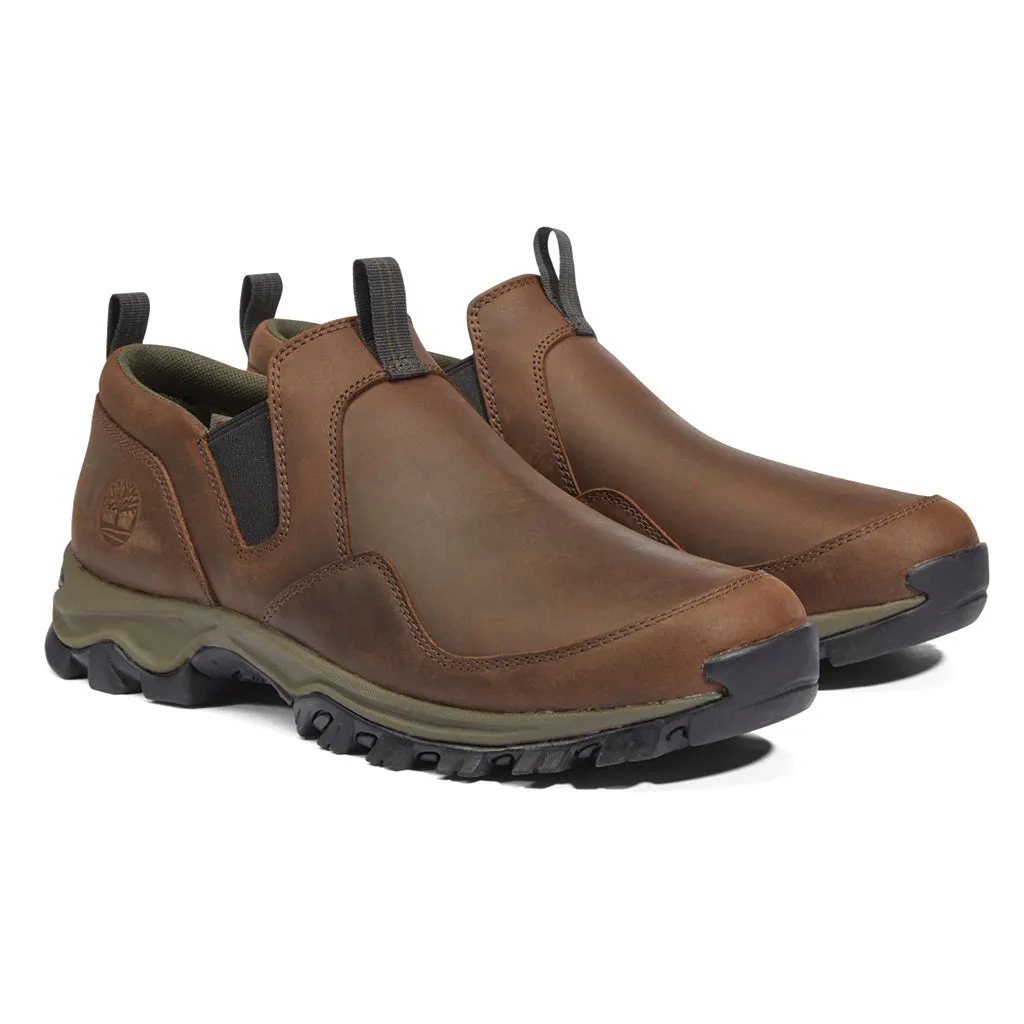 Men's Timberland Mt. Maddsen Slip-On Shoe