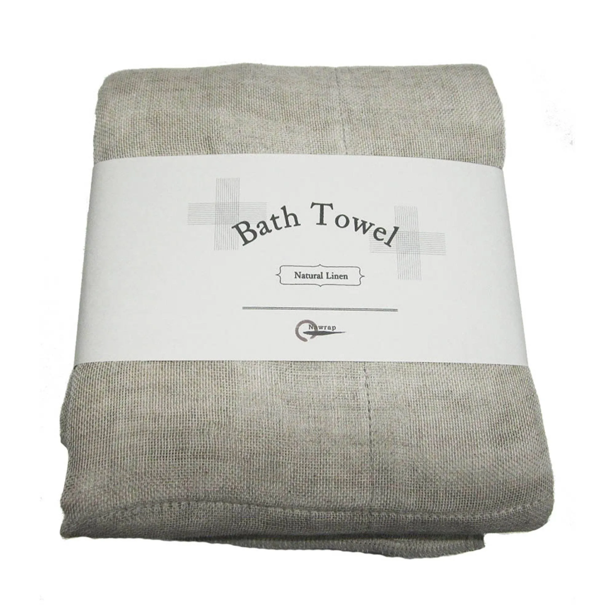 Nawrap Bath Towel