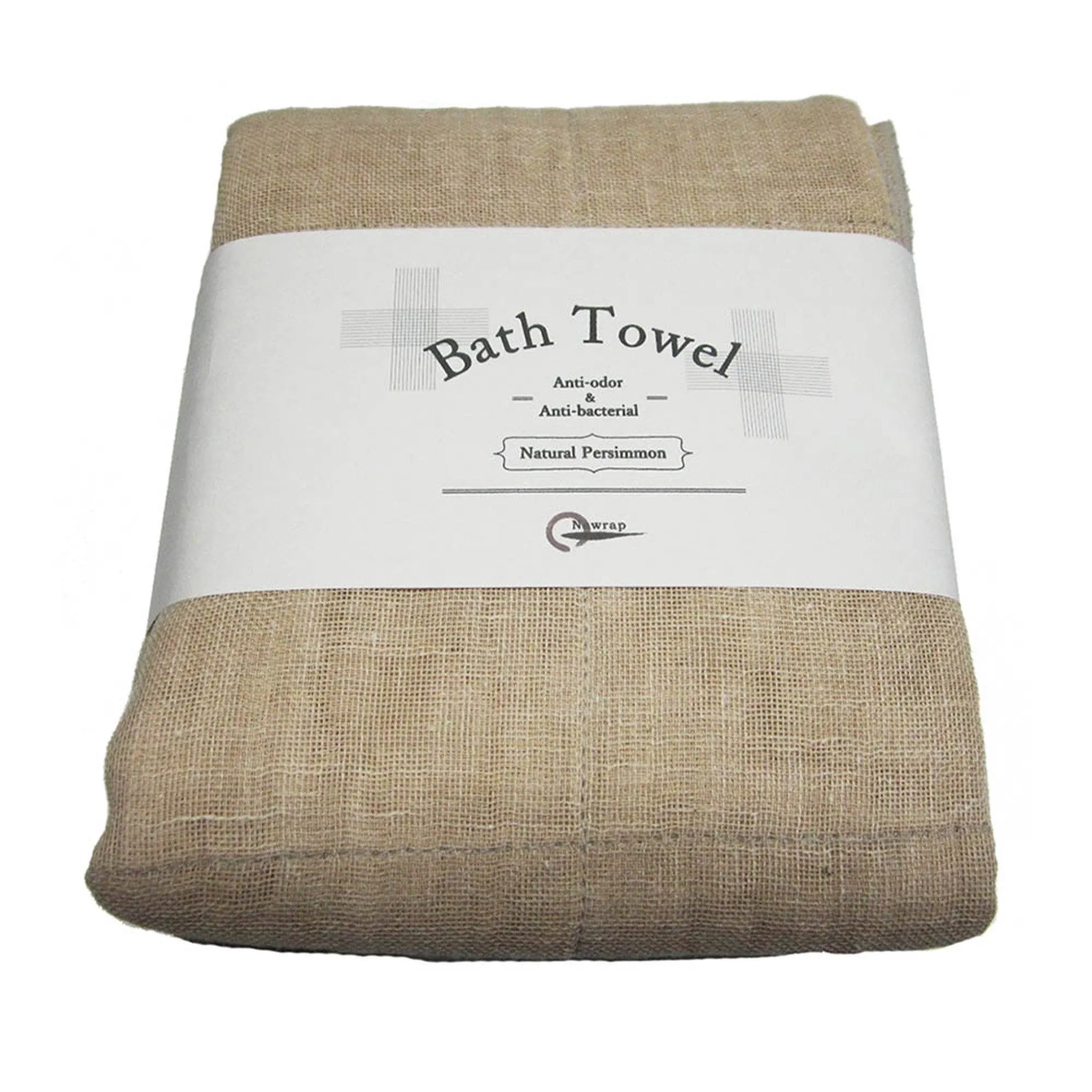 Nawrap Bath Towel