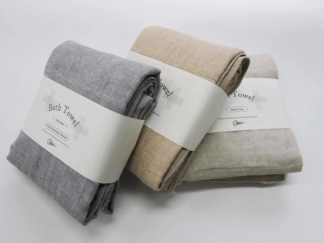 Nawrap Bath Towel