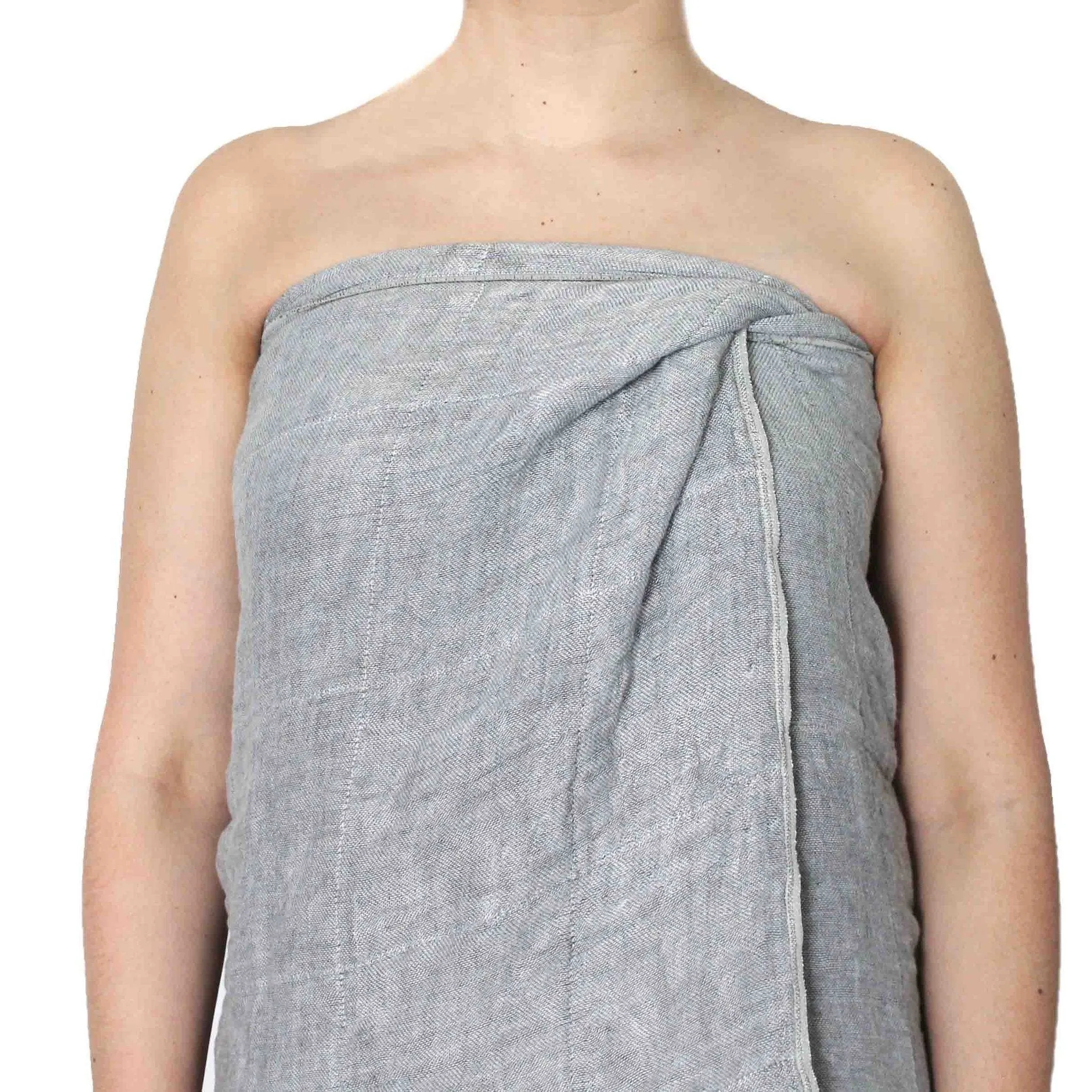Nawrap Bath Towel
