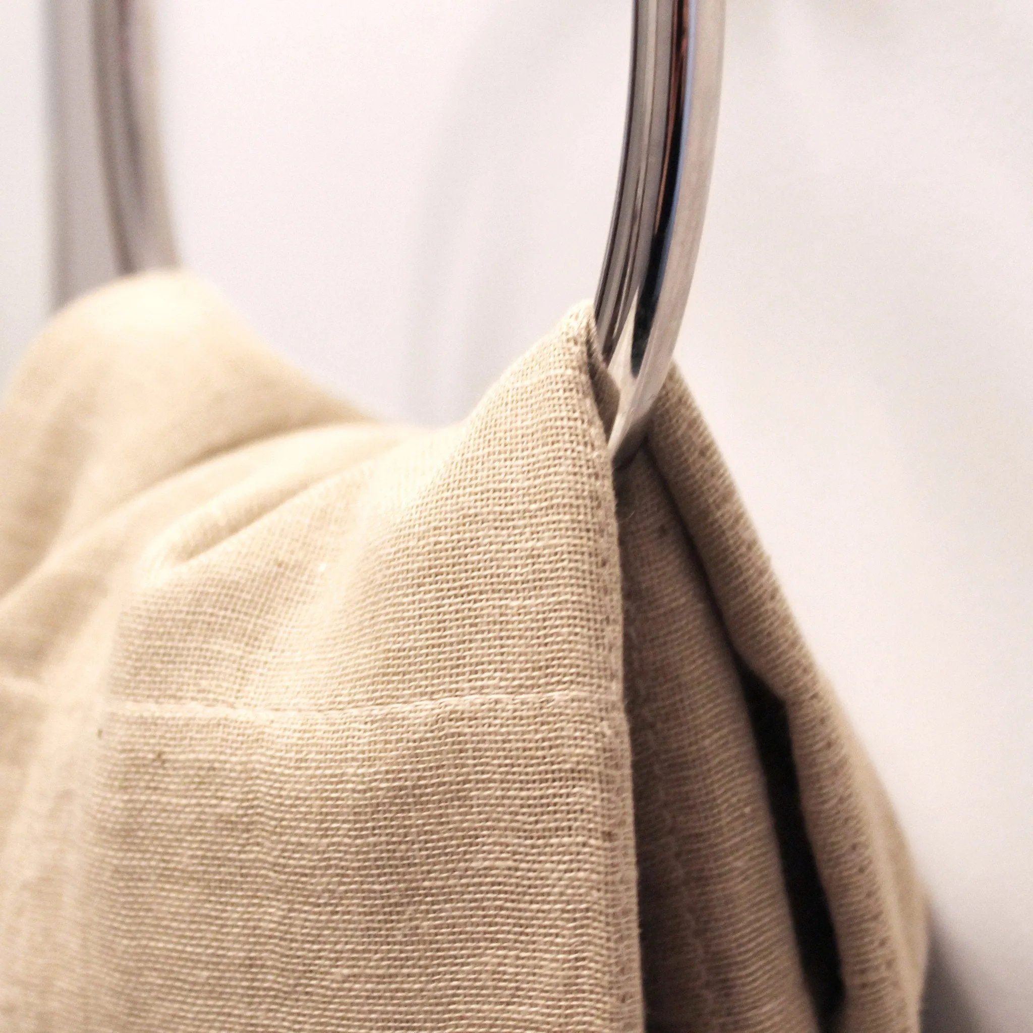 Nawrap Organic Cotton Hand Towel