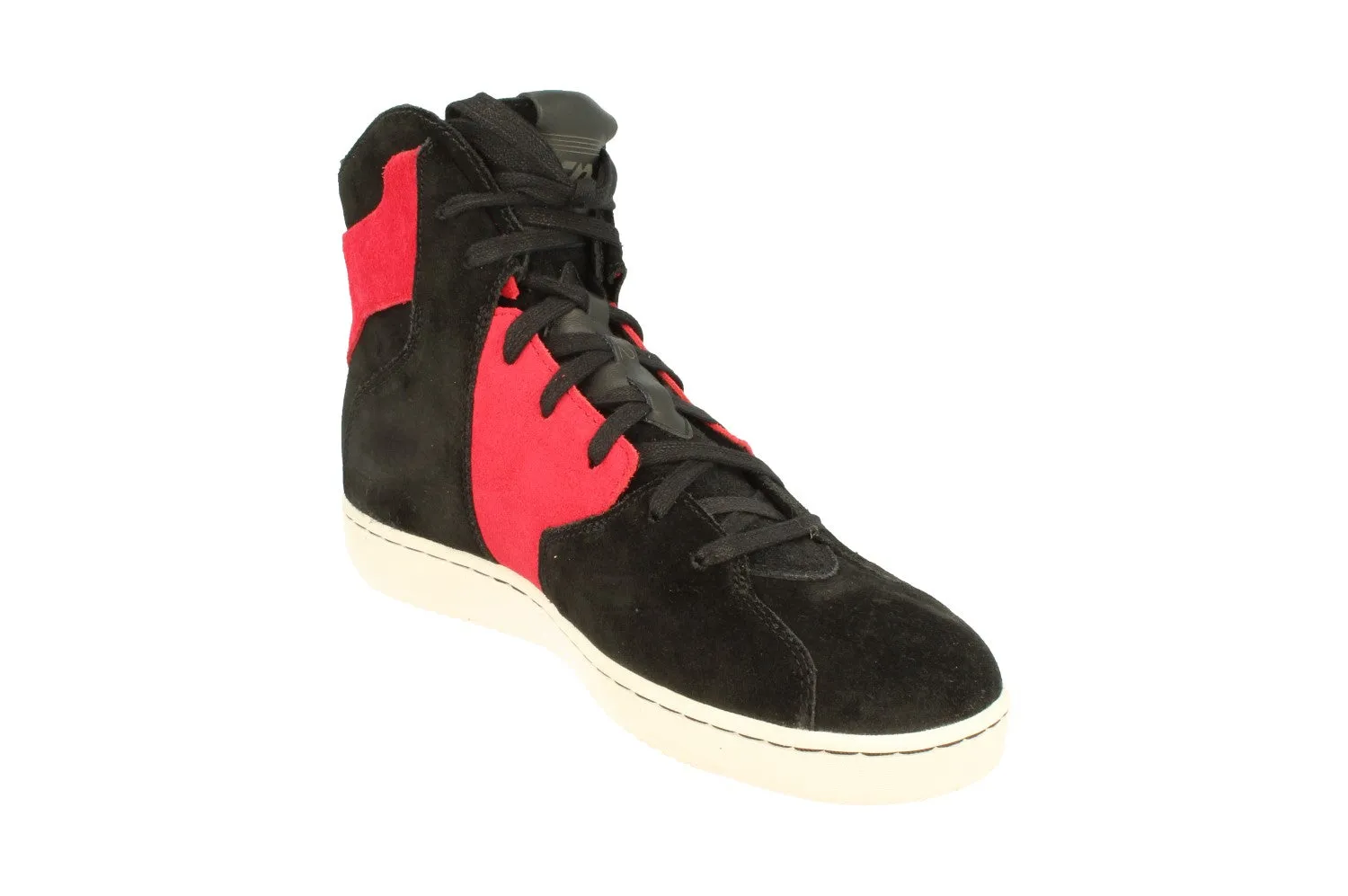 Nike Air Jordan Westbrook 0.2 Mens Hi Top Basketball Trainers 854563 001
