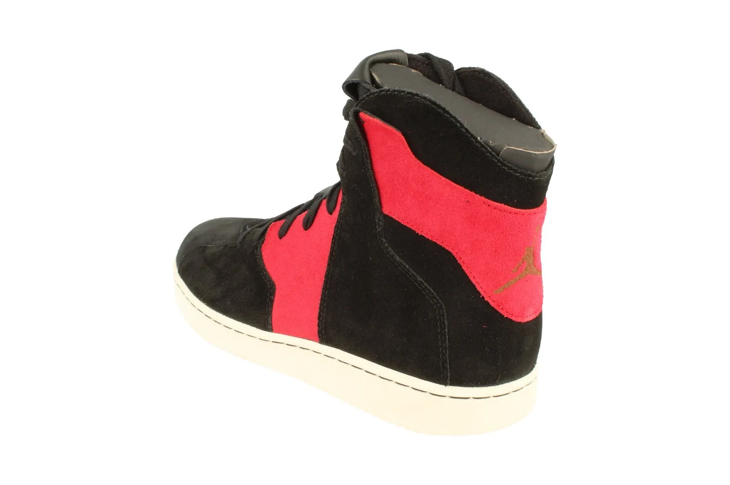 Nike Air Jordan Westbrook 0.2 Mens Hi Top Basketball Trainers 854563 001