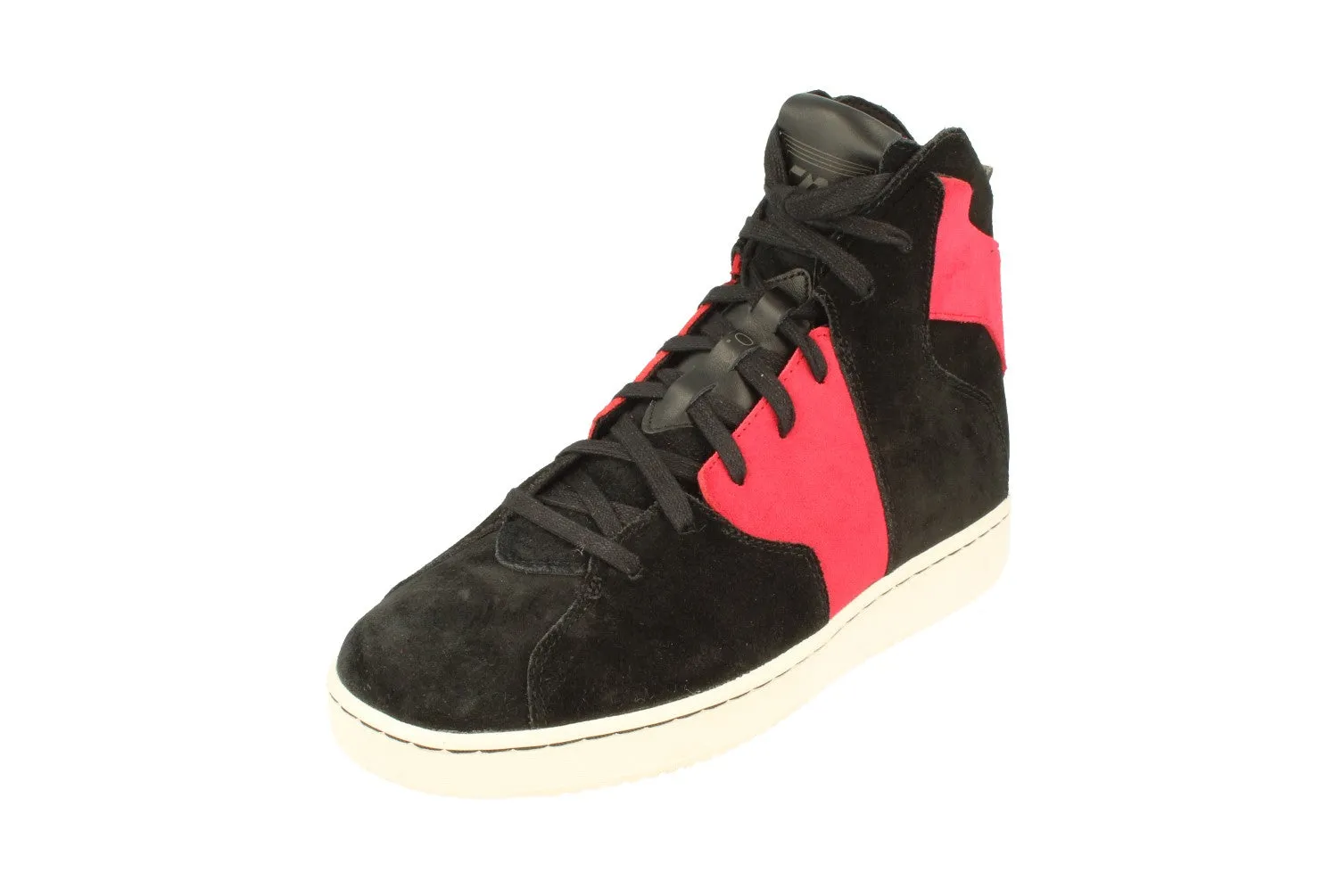 Nike Air Jordan Westbrook 0.2 Mens Hi Top Basketball Trainers 854563 001