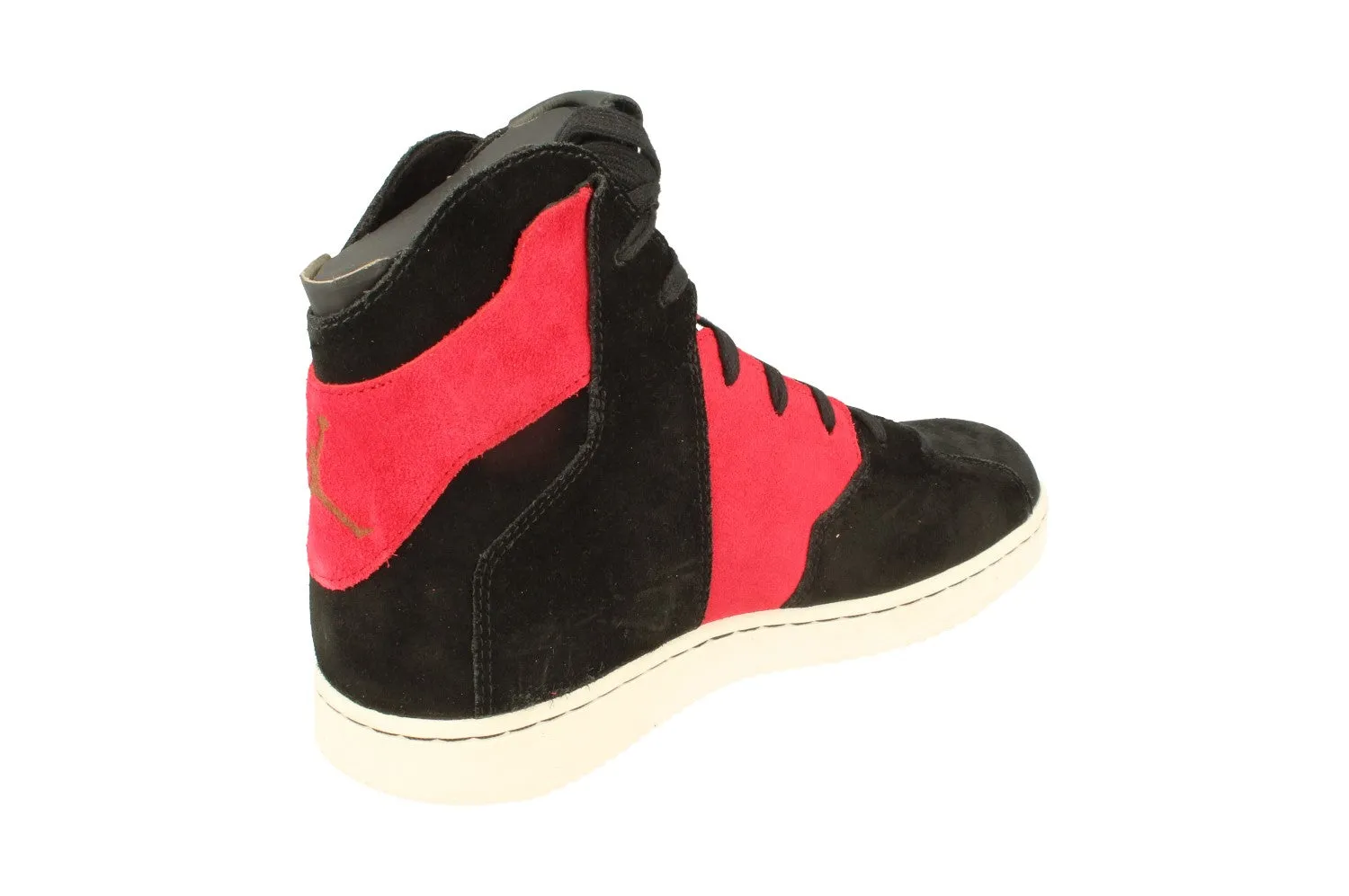 Nike Air Jordan Westbrook 0.2 Mens Hi Top Basketball Trainers 854563 001