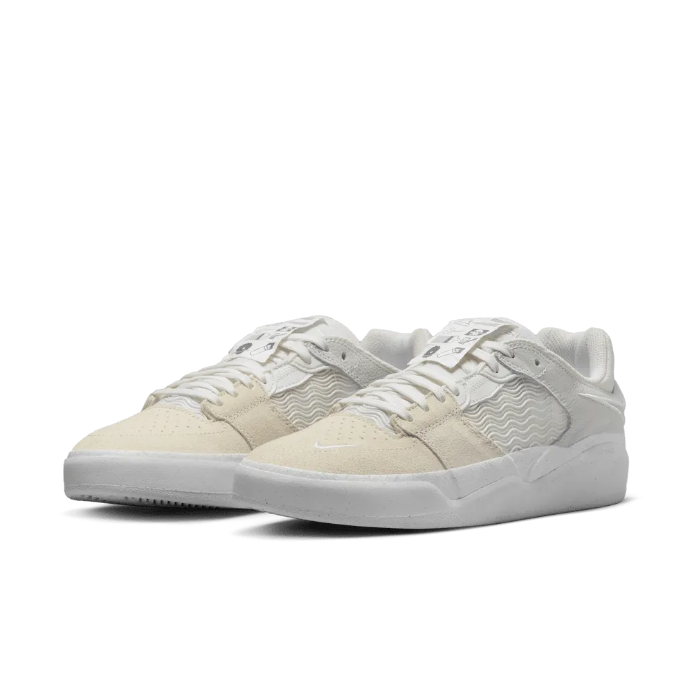 Nike SB Ishod Wair Premium Summit White Summit White