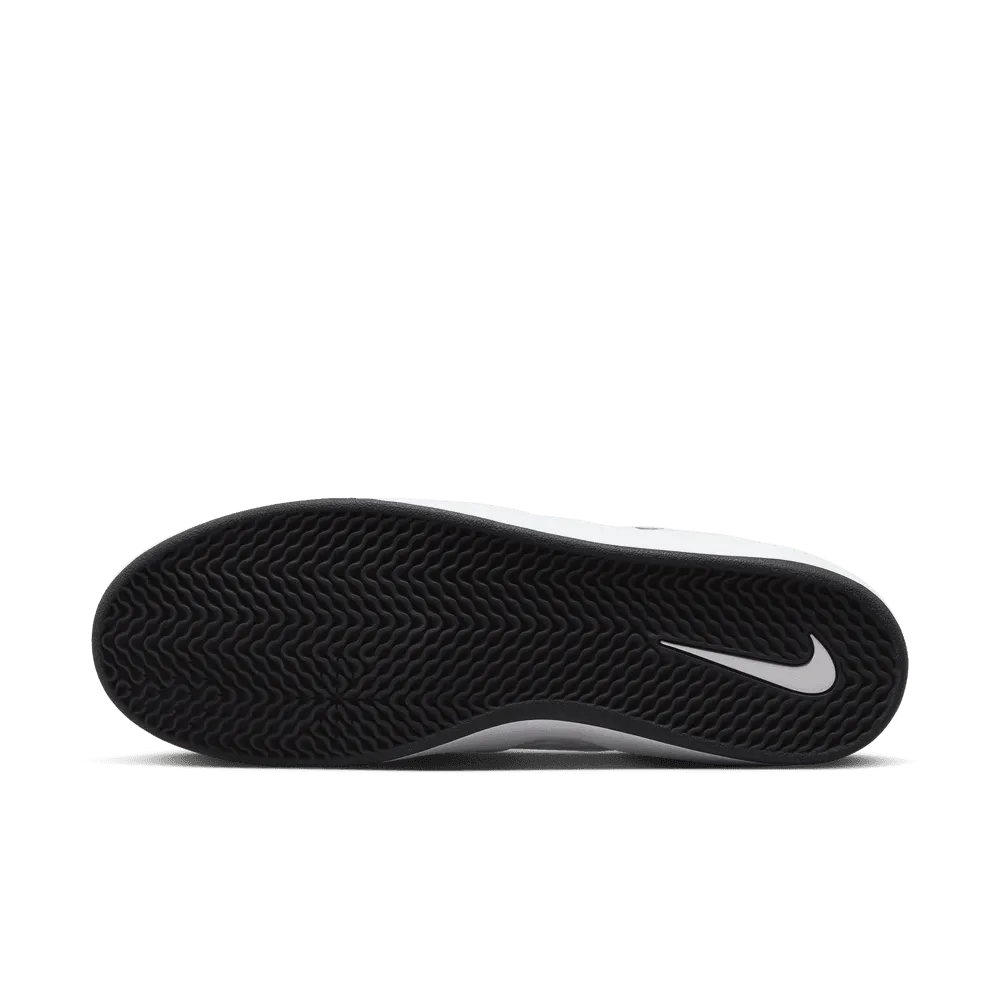 Nike SB Ishod Wair Premium White Black White Black
