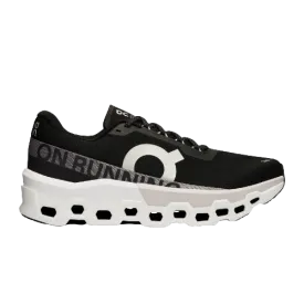 On Cloudmonster 2 - Black/Frost