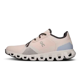 On Running Cloud X 3 AD Shell Heather