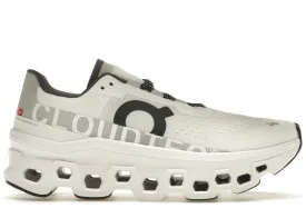 On Running Cloudmonster Undyed White (Women'S)
