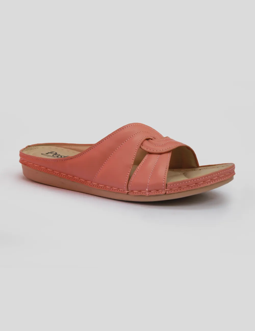 Pink Summer Collection Slippers