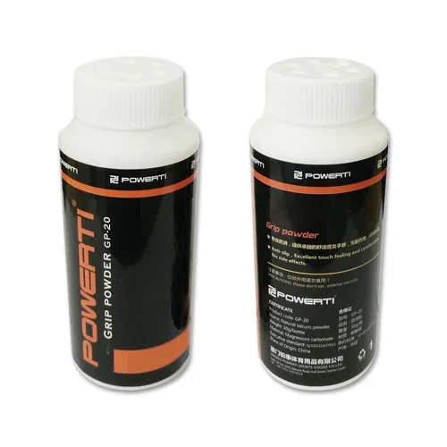 Powerti Magnesium Grip Powder