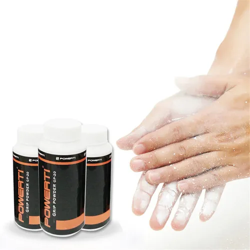 Powerti Magnesium Grip Powder