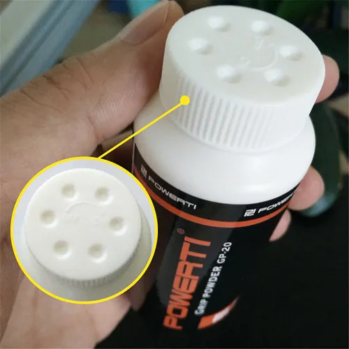 Powerti Magnesium Grip Powder