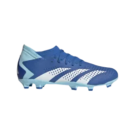 Predator Accuracy.3 Firm Ground Soccer Boots - Marinerush Pack