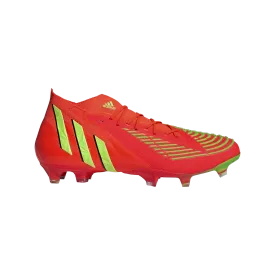 Predator Edge .1 Firm Ground Soccer Boots (Game Data Pack)